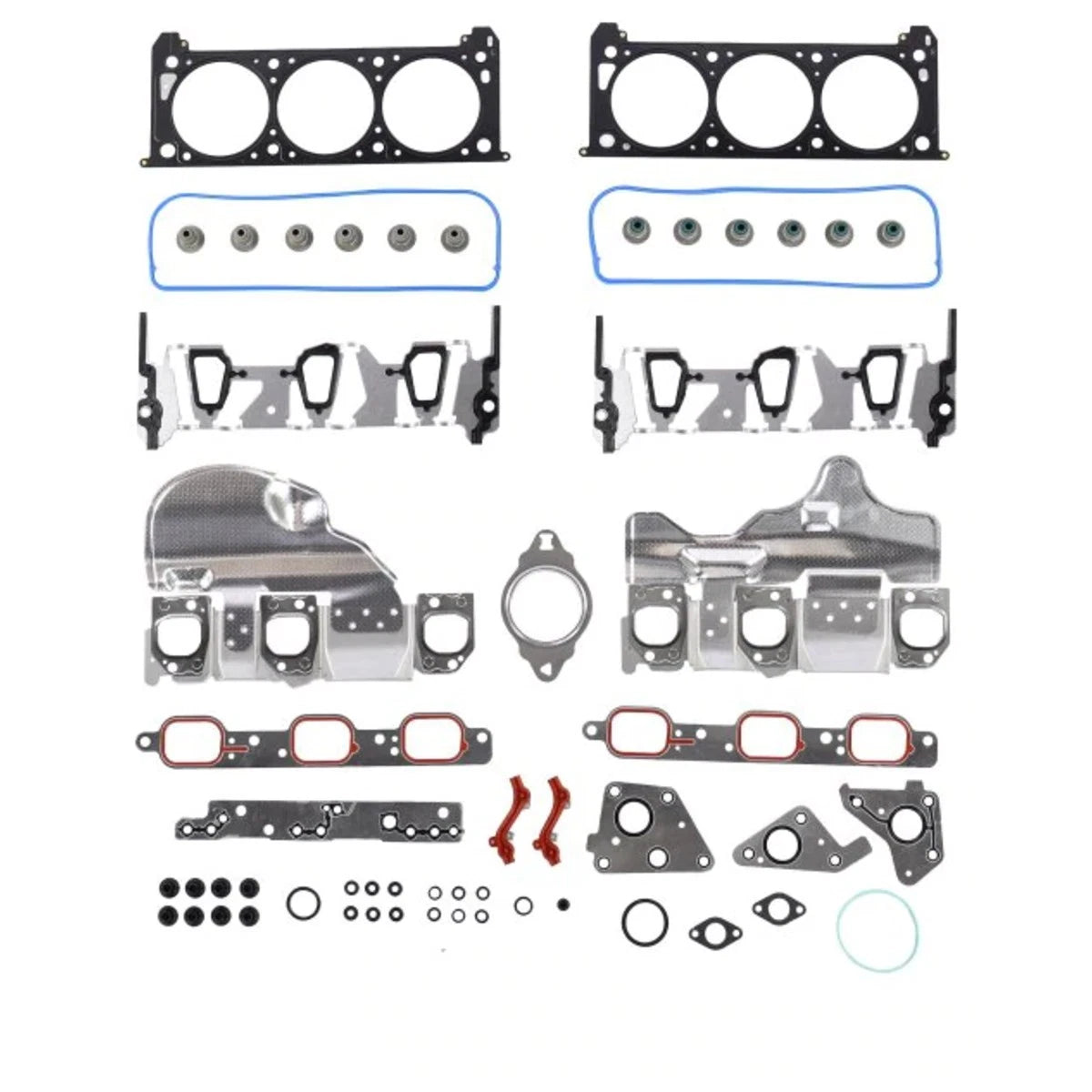 EK3135AM Engine Rebuild Kit for Saturn Relay (2006–2007)