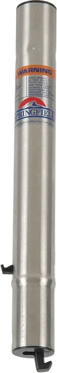 Spring-Lock Fixed Height Post for Springfield Marine (1640404)