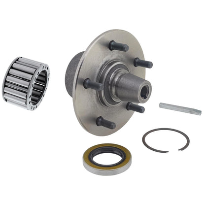 Banjo Rear Axle Wheel Hub Install Kit for Ford (1940) 9108977