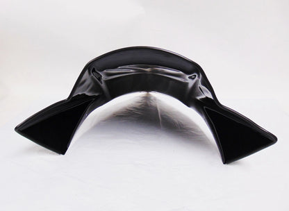 Mid Windshield for Arctic Cat Snowmobile (7606-539)