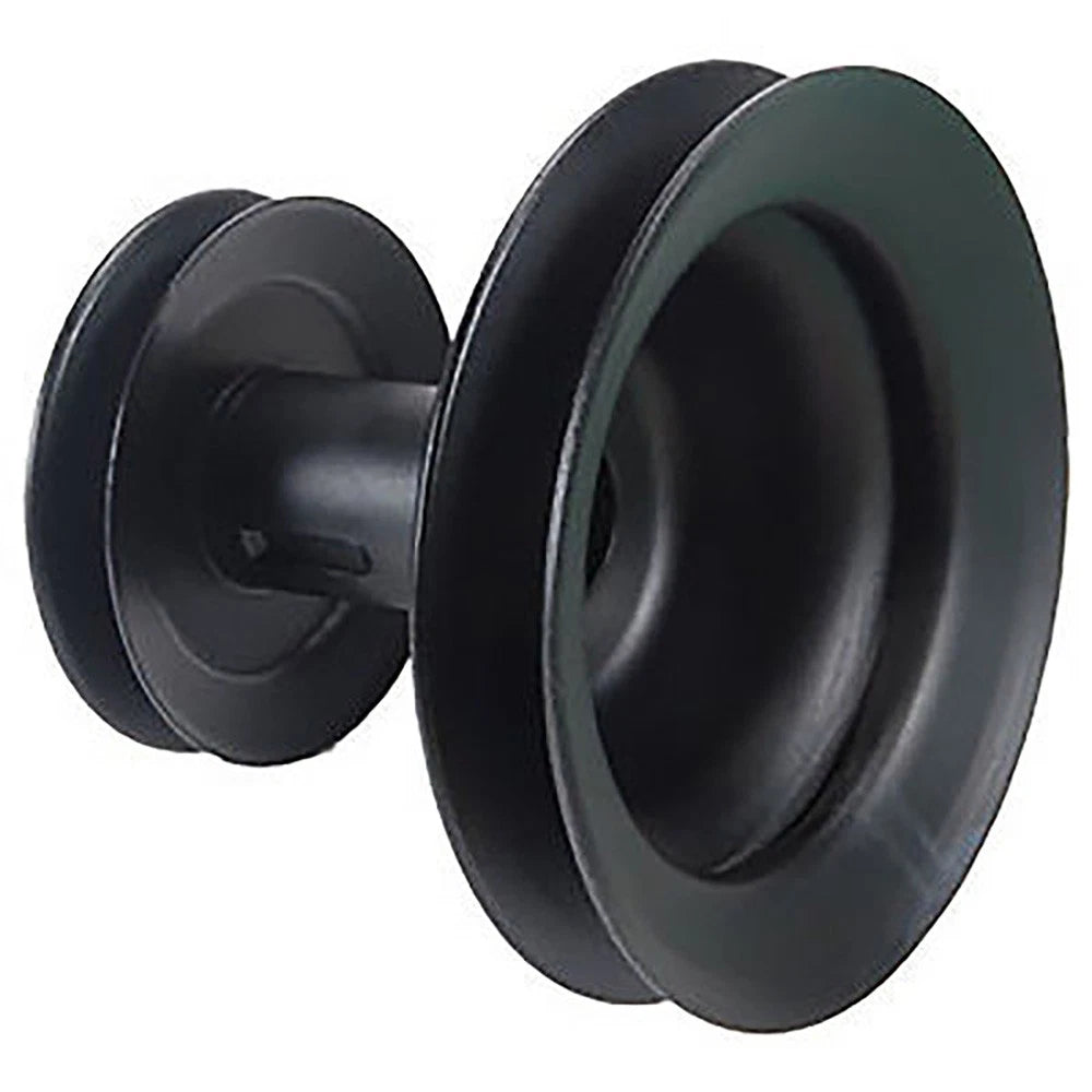 Double Engine Pulley for MTD 756-0983B