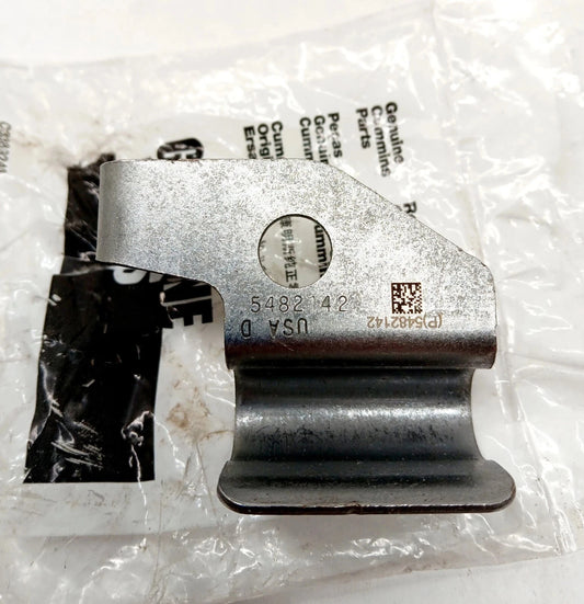 Genuine OEM Tube Brace for Cummins (5482142)