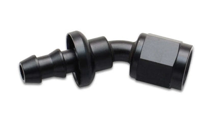 30 Degree Hose End Elbow Fitting -10AN for Vibrant 22310