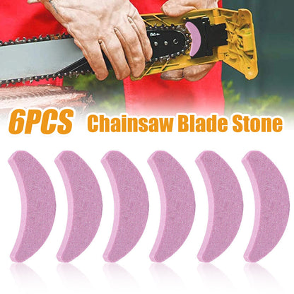 Chainsaw Teeth Sharpener for 14-20 Inch Chainsaws