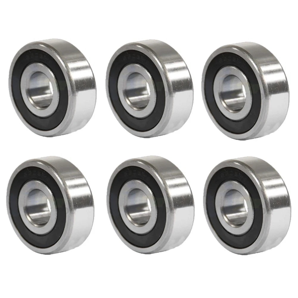 6X Sealed Pilot Bearing for Fiat