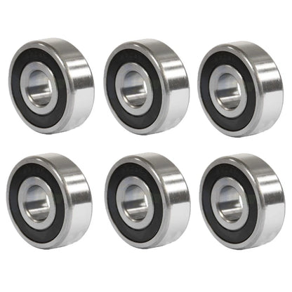 6X Sealed Pilot Bearing for Fiat