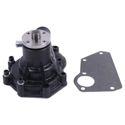 Water Pump MP10552 MP10431 for Perkins 804C-33 804C-33T 804D-33 804D-33T