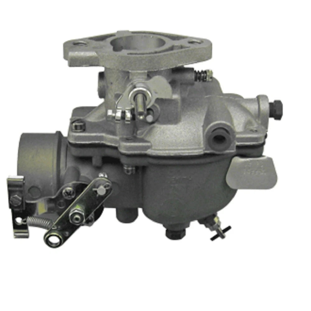 Carburetor for
