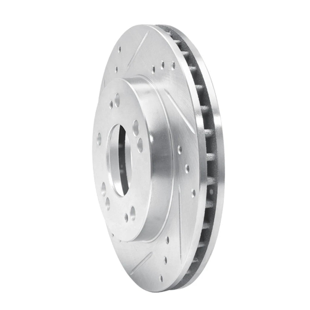Front Brake Rotor for Dodge Stratus (2001–2005) ALX-PAU-DF-631-72023L-CLA4