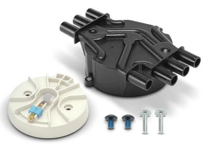 Distributor Cap and Rotor Kit for GMC C1500 (1996–1998) 25327CSVQ