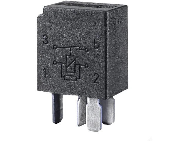 Relay for Ford Focus (2000–2004) 95113RVJK
