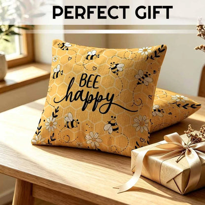 Decorative Throw Pillow Covers for Home Decor (No Part Numbers)