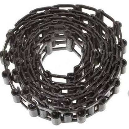 10 ft Roll #55 Sprocket Chain for Universal Products