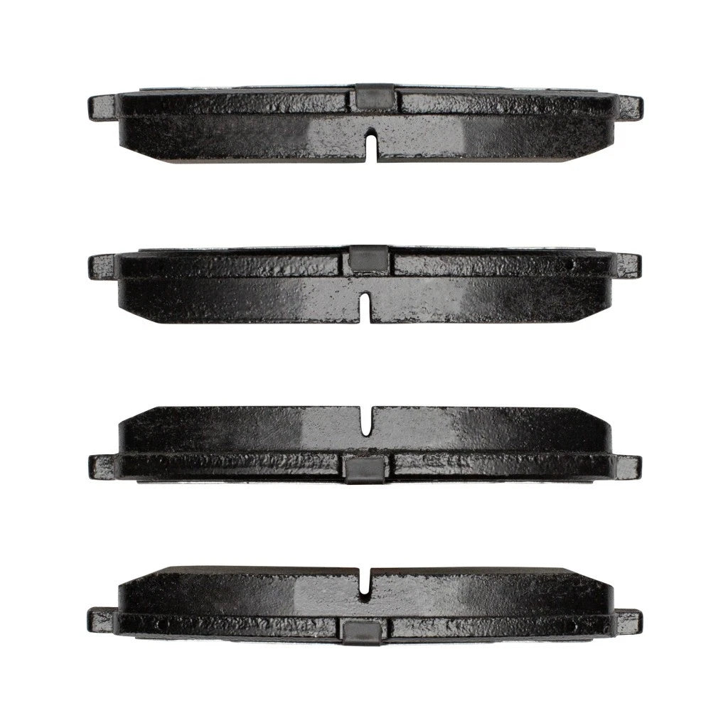 Disc Brake Pads for Suzuki Kizashi (2010–2013) ALX-PAU-DF-4000-1374-00-CLA3