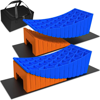 2X Camper Leveler for RV (2010–2023)