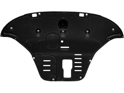 Undercar Shield for Hyundai Santa Fe (2021–2023) 55554RDMH