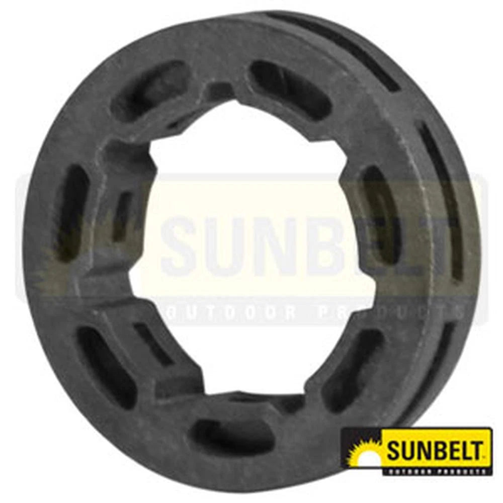 Timber Fits Bridge Rim Sprocket - .404