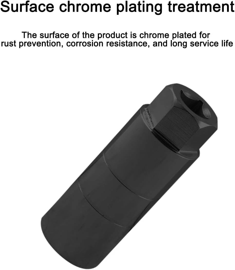 Oil Pressure Sensor Socket for Universal Vehicles (osilly auto)