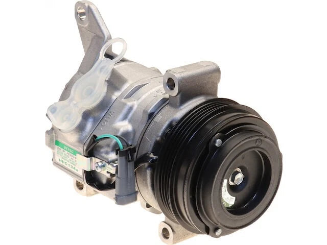 A/C Compressor for Cadillac Escalade EXT (2010–2013) 95554WMJT