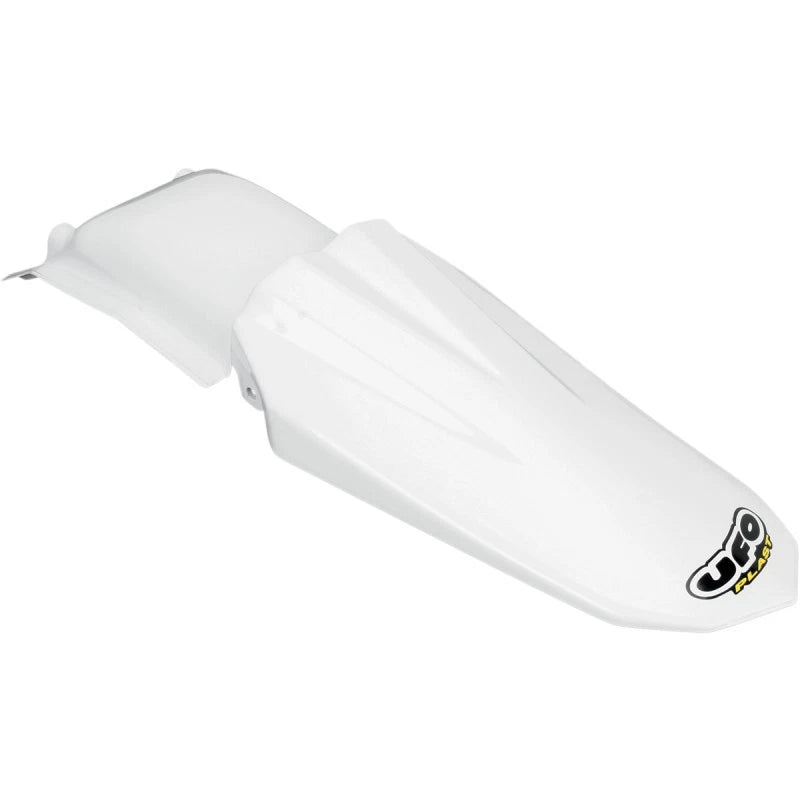 UFO MX Rear Fender for (HU03313041)