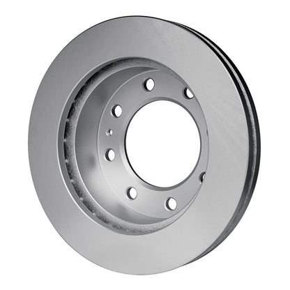 R1 Concepts Brake Disc for GMC RWD 4WD (RRE-48051, 15733625, 15942198)