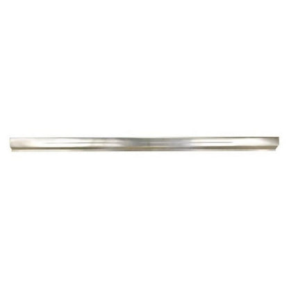 Driver Side Rocker Panel for Dodge Ram 2500/3500 (2009–2010) MLX-SHE332-04BL-CL360A50