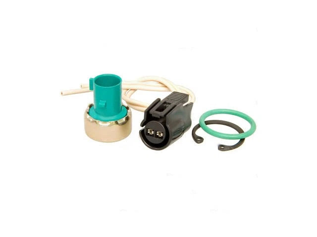 A/C Compressor Cutoff Switch for Chevrolet Silverado 2500 HD (2001) 96258ZHSQ