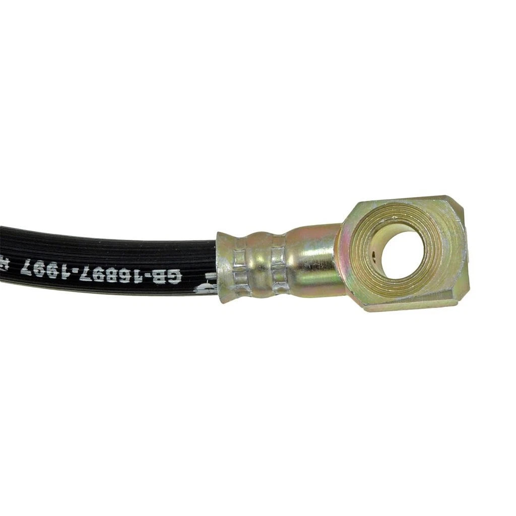 Brake Hydraulic Hose for Chevy Corvette (1993) ALX-PAU-DB-H380467-CLA3