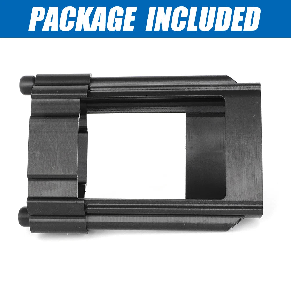 Remote Control Mount Case for XP Deus II / XP Deus 2 (RHD)