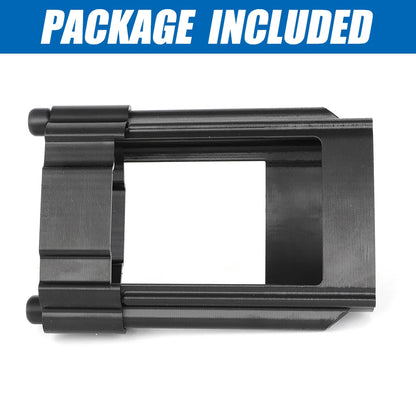 Remote Control Mount Case for XP Deus II / XP Deus 2 (RHD)