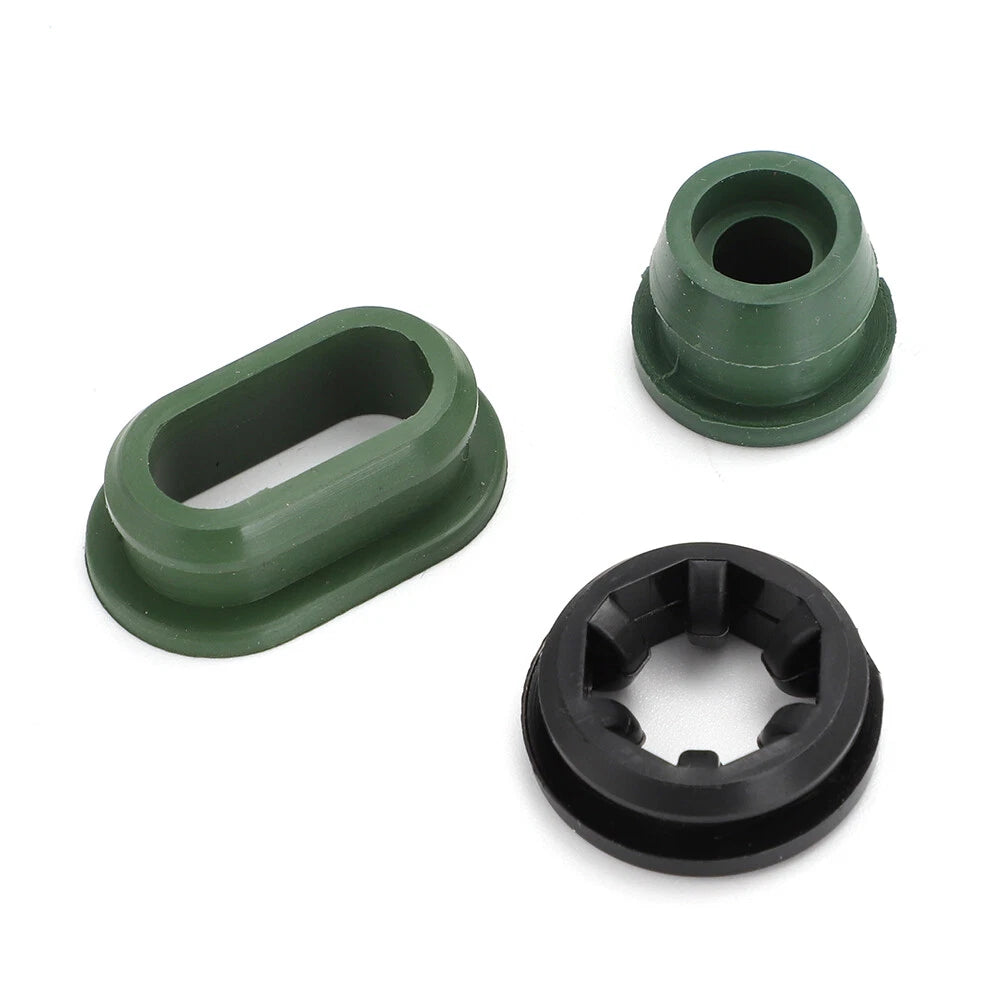 Shift Linkage Bushings Kit for Cadillac Eldorado/Seville (1979–1985)