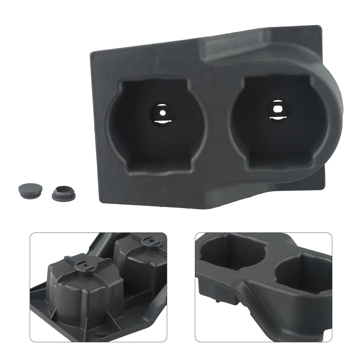 Storage Cup Holder for Car Accessories (2010–2023)