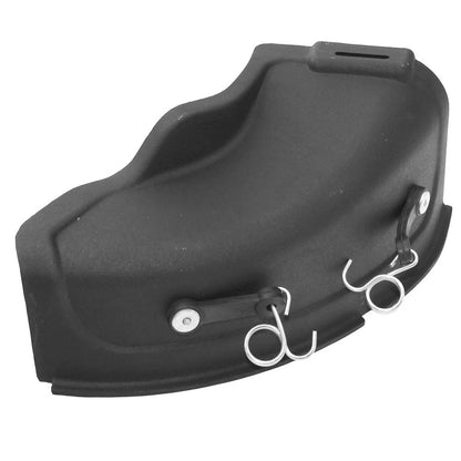 54" Mower Deck Mulch Cover for Husqvarna (Fits )