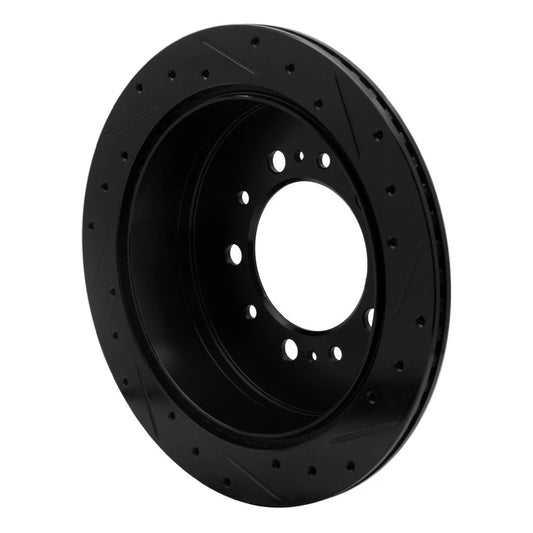 Brake Rotor for Toyota Sequoia (2008–2022) ALX-PAU-DF-633-76137L-CLA6