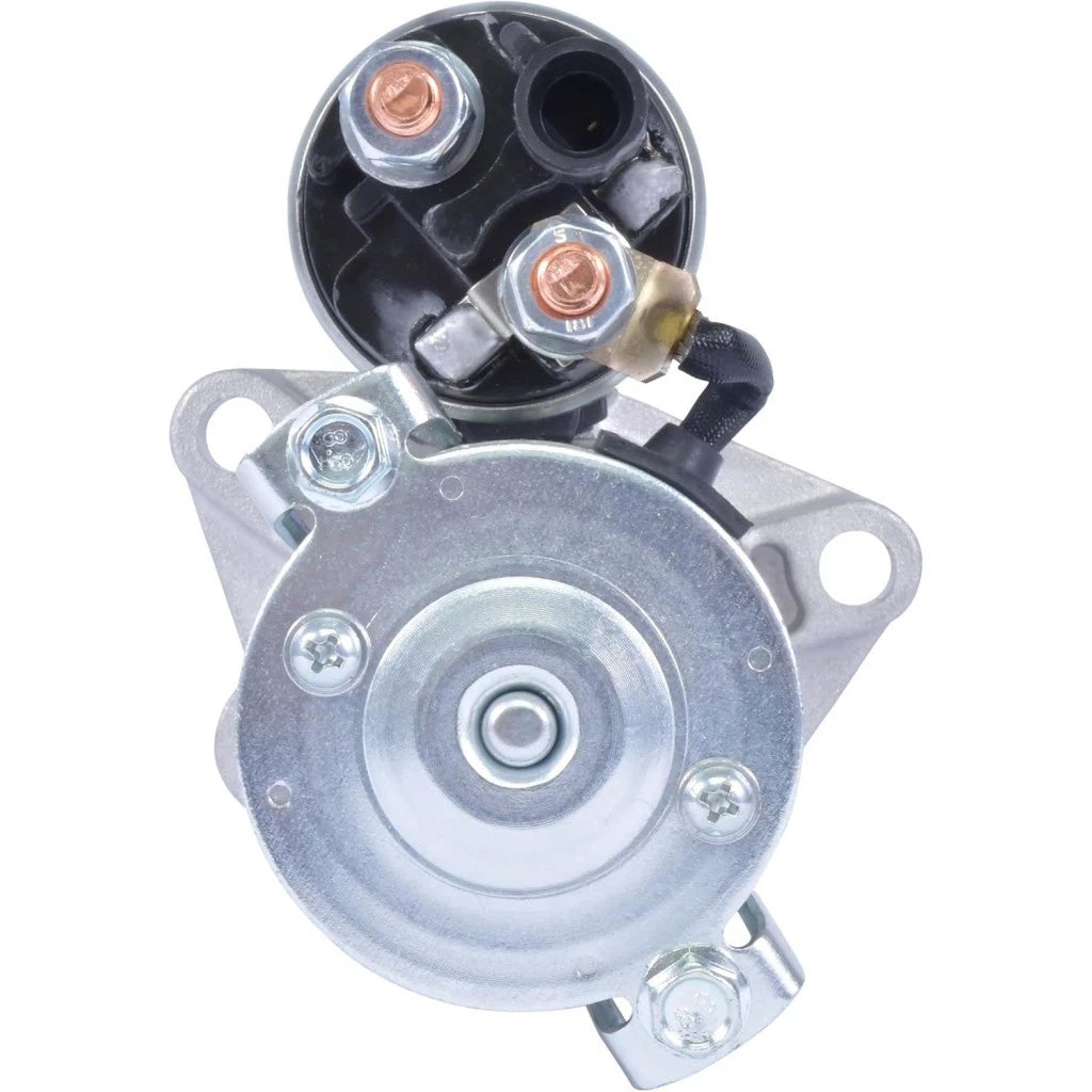 Starter for Chevy Impala (2014) ALX-PAU-AC-337-1134-CLA10