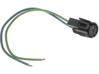 A/C Compressor Cut-Out Switch Harness Connector for Silverado 2500 HD (–) 52131WQMK