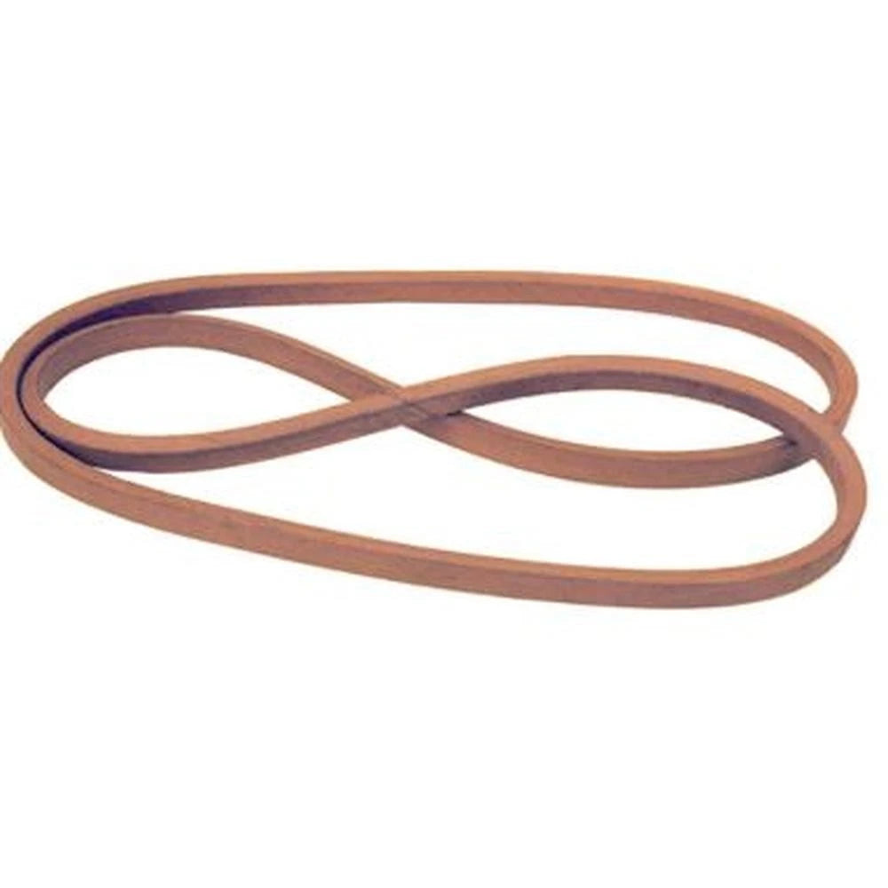 Wrapped Deck Belt for Grasshopper 124-52 Mule Drive 329B & 335B