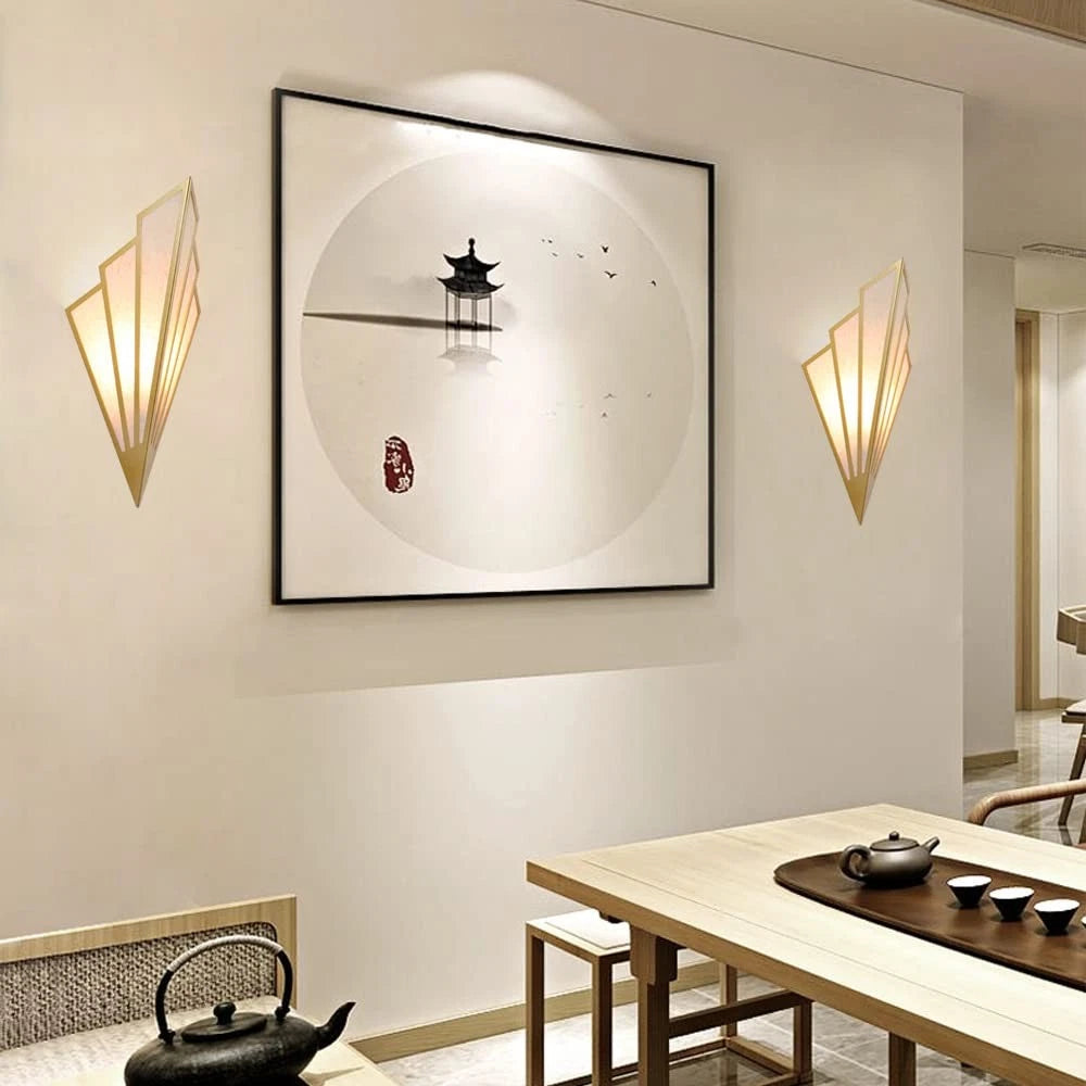 Wall Light for YFMYY