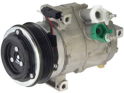 A/C Compressor for Ford Taurus (2008–2012) 54215DQDQ