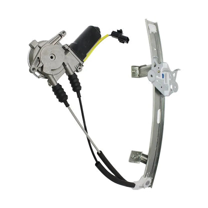 Power Window Regulator for Dodge Stealth (1991–1996) CLX-M0-USA-JD462921-CL360A70