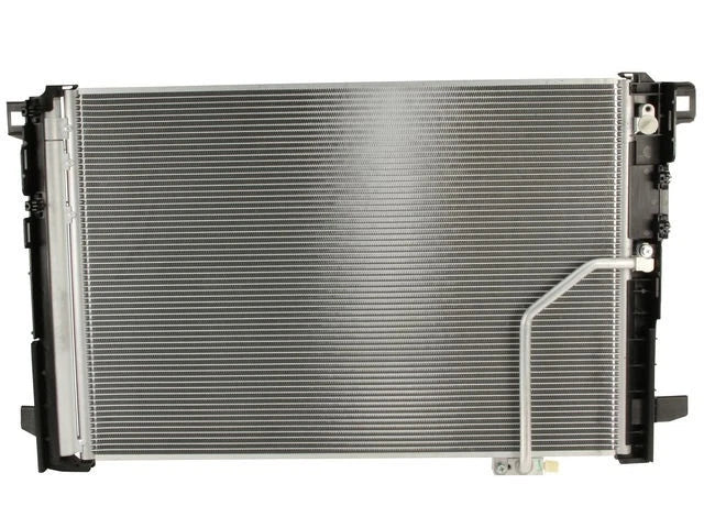 A/C Condenser for Mercedes E300 (2012–2016) 61685STHX
