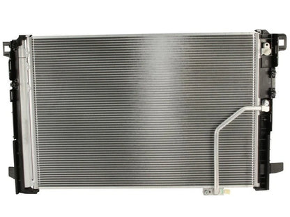 A/C Condenser for Mercedes E300 (2012–2016) 61685STHX