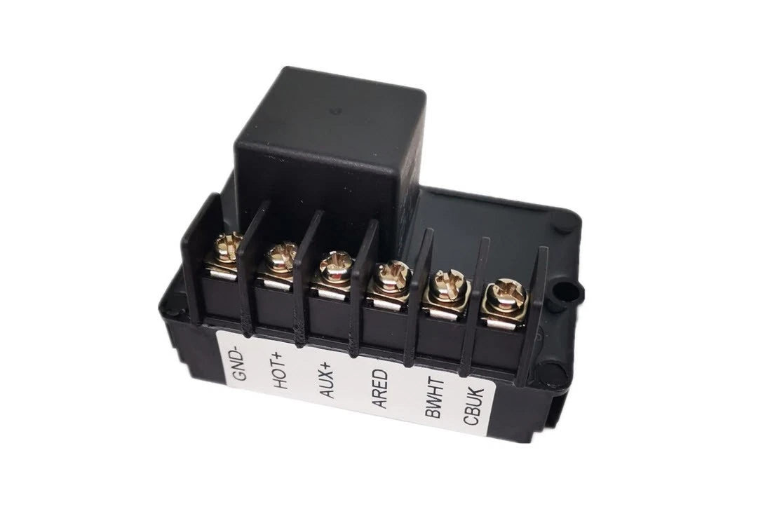 Relay Module for Genie GS-2669 S-60 S-65 S-80 S-85 S-100 Z-34/22 Z-80/60