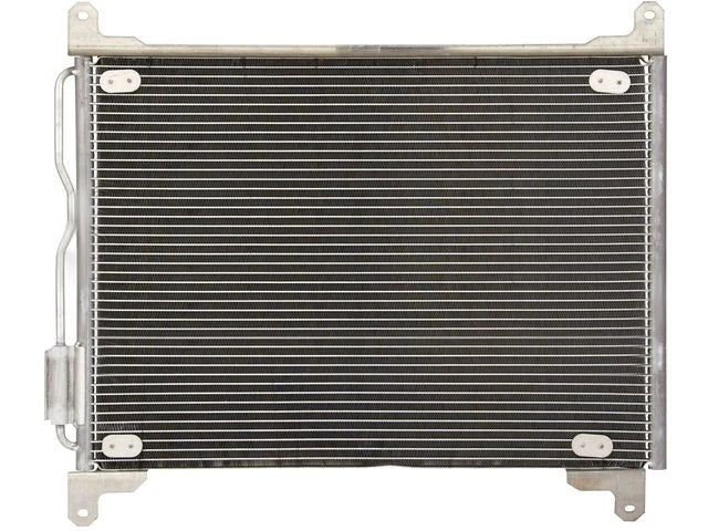 A/C Condenser for Freightliner M2 112 (2003–2007) 72227FTMB
