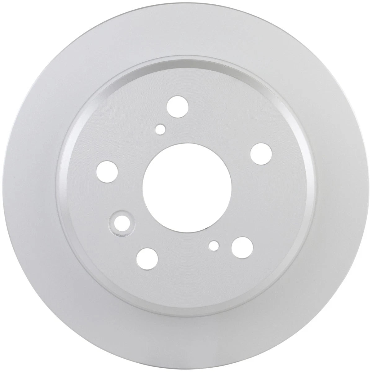 Bosch Brake Disc Set of 2 for (1998–2003) 50011226, 4243133060, 4243106020