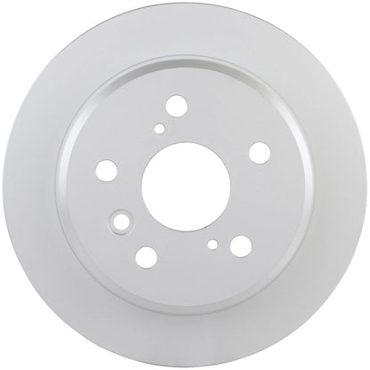 Bosch Brake Disc Set of 2 for (1998–2003) 50011226, 4243133060, 4243106020