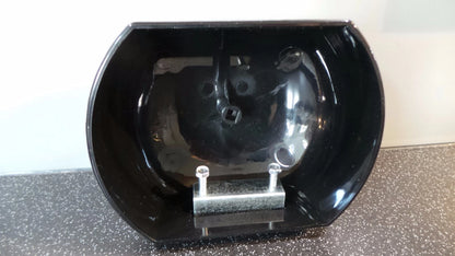 Hercules Easy Fit Square Eye Mirror for (82461)