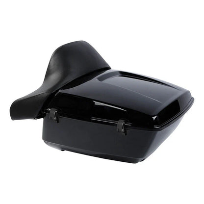 Backrest Mount Rack for Harley Sport Glide (2018-2021) Trunk