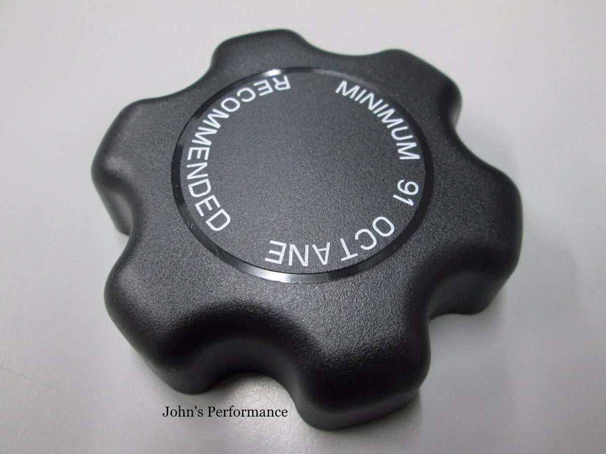 Gas Cap for Arctic Cat (2670-048)