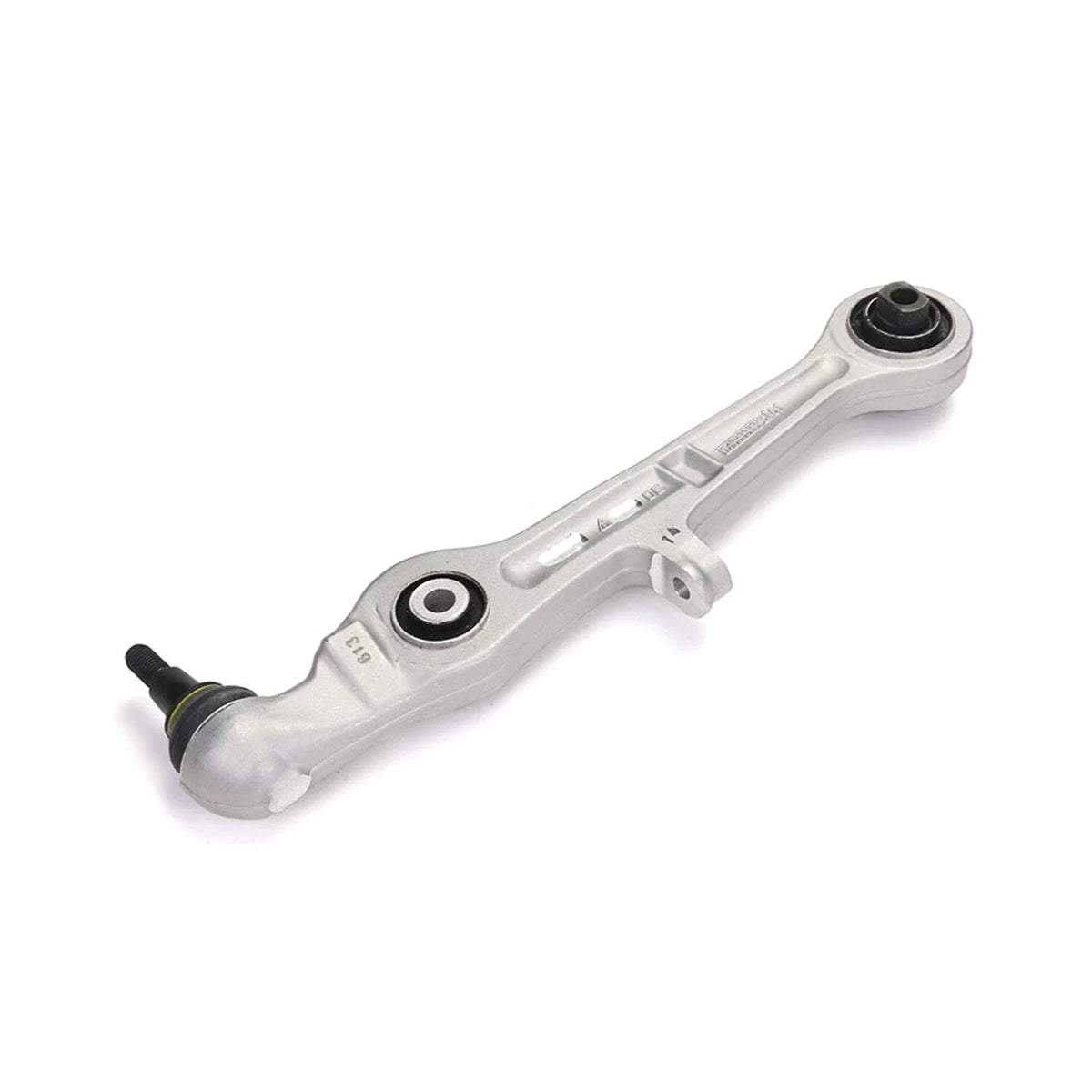 Set of 4 Front Lower Control Arm Assemblies for Audi A4 Quattro (2002–2008)